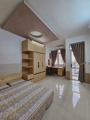 Room 20 m² · Đường Quang Trung