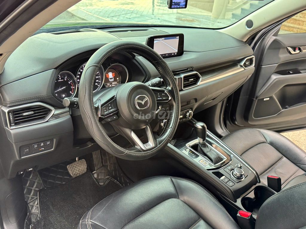 Mazda CX5 2.5 AT 2018. Mua bán Ô tô tại Thành phố Thủ Đức Tp Hồ Chí Minh được đăng bởi Huỳnh tấn phát hình 14