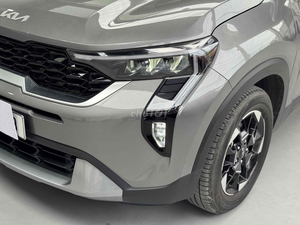 Kia Sonet 2024 Premium 12.000 km. Mua bán Ô tô tại Thành phố Thủ Đức Tp Hồ Chí Minh được đăng bởi Long Auto Vạn Phúc hình 4