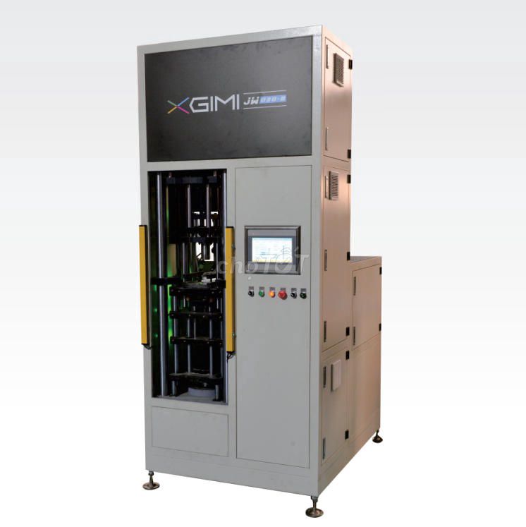 Máy ép bột kim loại XGIMI. Mua bán Đồ chuyên dụng, Giống nuôi trồng tại Quận 3 Tp Hồ Chí Minh được đăng bởi lê việt anh hình 1