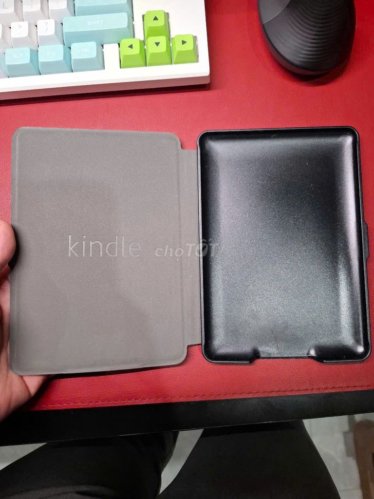 Bao Da Máy Đọc Sách Amazon Kindle Paperwhite 5/6/7