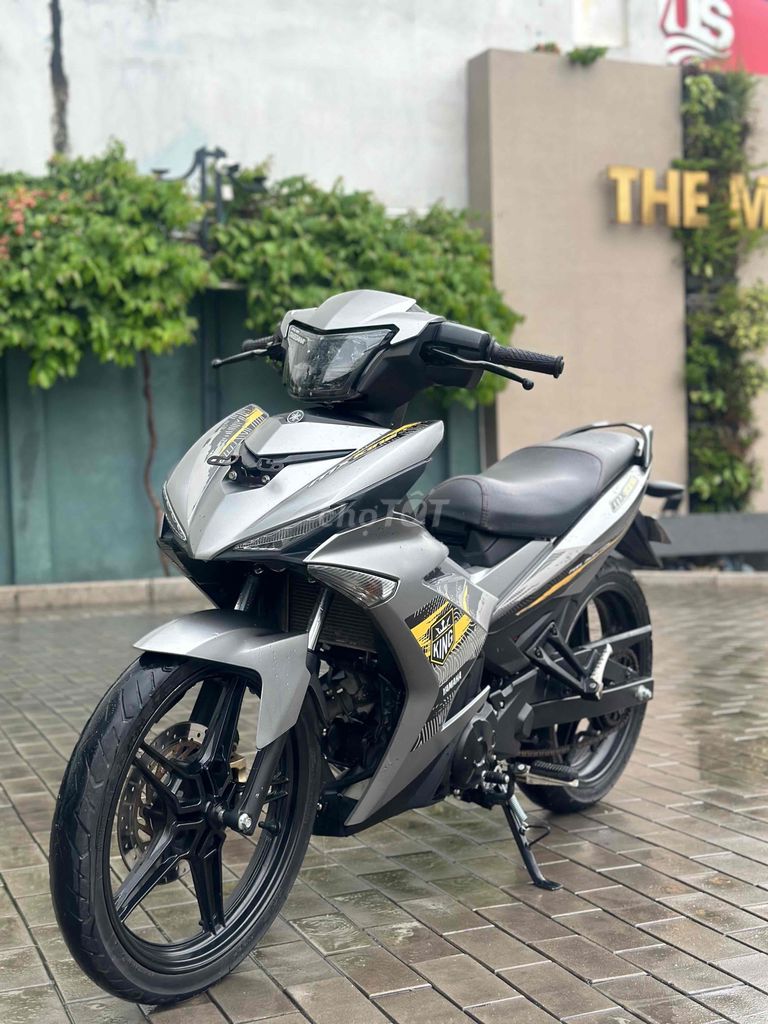 Cầm Đồ Thanh Lý Yamaha MXKing 2018 Mấy Zin Chất