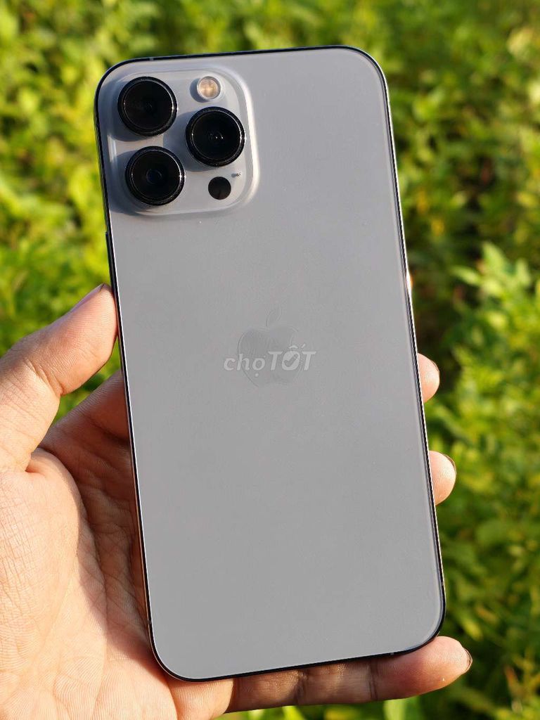 bán, gl iPhone 13 Pro Max iOS 16, ngoại hình keng. Mua bán Điện thoại tại Huyện Hòa Vang Đà Nẵng được đăng bởi Hoàn hình 1