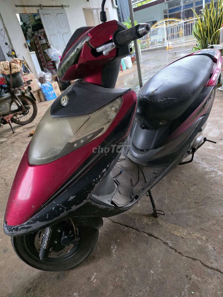 Attila victoria. Mua bán Xe máy tại Huyện Thống Nhất Đồng Nai được đăng bởi Thái hiền hình 1