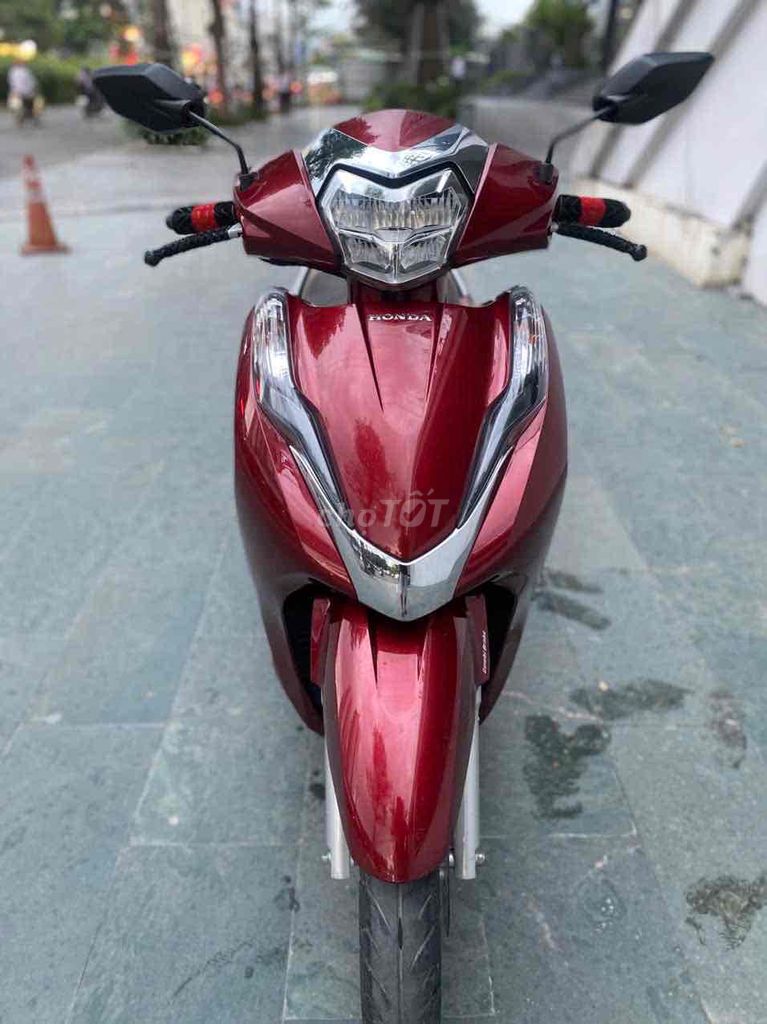 LEAD 2021 chính chủ máy siêu cọp zin bao zin 100%. Mua bán Xe máy tại Quận 7 Tp Hồ Chí Minh được đăng bởi Gia Bảo  hình 2