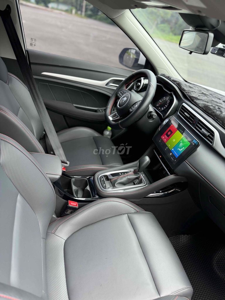 MG MGZS sx 2025 - 4000 km. Mua bán Ô tô tại Quận Hải Châu Đà Nẵng được đăng bởi Quốc Khánh hình 10