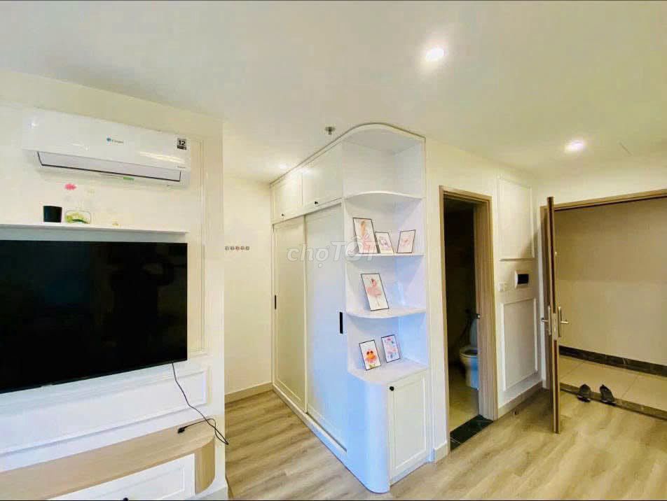Студия S2.06 в Vinhomes Ocean Park — 36 м² — готовые документы