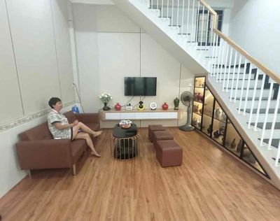 Rent · 3 bd · 75 м² · Quận Hải Châu, ул. Đường Trưng Nữ Vương