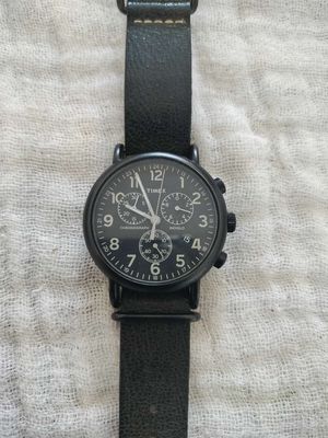 Đồng hồ nam hiệu Timex
