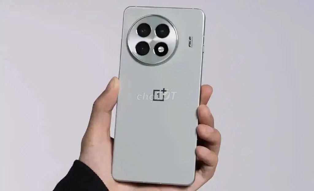 💫 OnePlus Ace 5 Snap 8 Gen 3 New 100% Nobox. Mua bán Điện thoại tại Quận Gò Vấp Tp Hồ Chí Minh được đăng bởi Võ Tấn Vui  hình 1