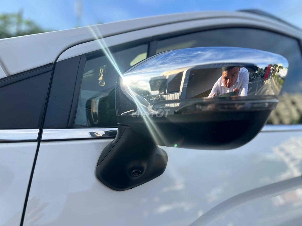 🔥XPANDER CROSS 2023🔥XE GIA ĐÌNH SIÊU ĐẸP🔥BẢO HÀNH. Mua bán Ô tô tại Huyện Hóc Môn Tp Hồ Chí Minh được đăng bởi Mymy Mitsubishi Trường Chinh hình 7