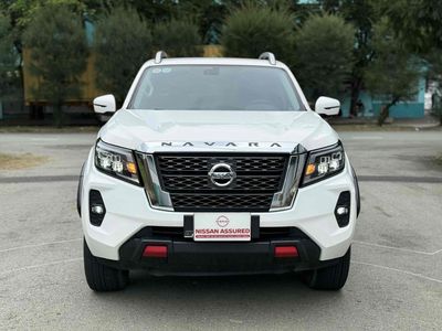 Nissan Navara 2022 4WD Cao cấp-85000km,còn bh. Mua bán Ô tô tại Quận Tân Phú Tp Hồ Chí Minh được đăng bởi Nissan Gia Thành 