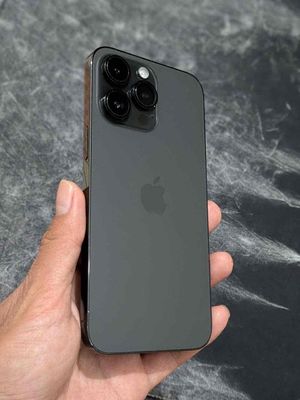 IP 14 Pro Max 256GB Black Lock Xài Sim. Mua bán Điện thoại tại Thành phố Biên Hòa Đồng Nai được đăng bởi Nguyễn Luân