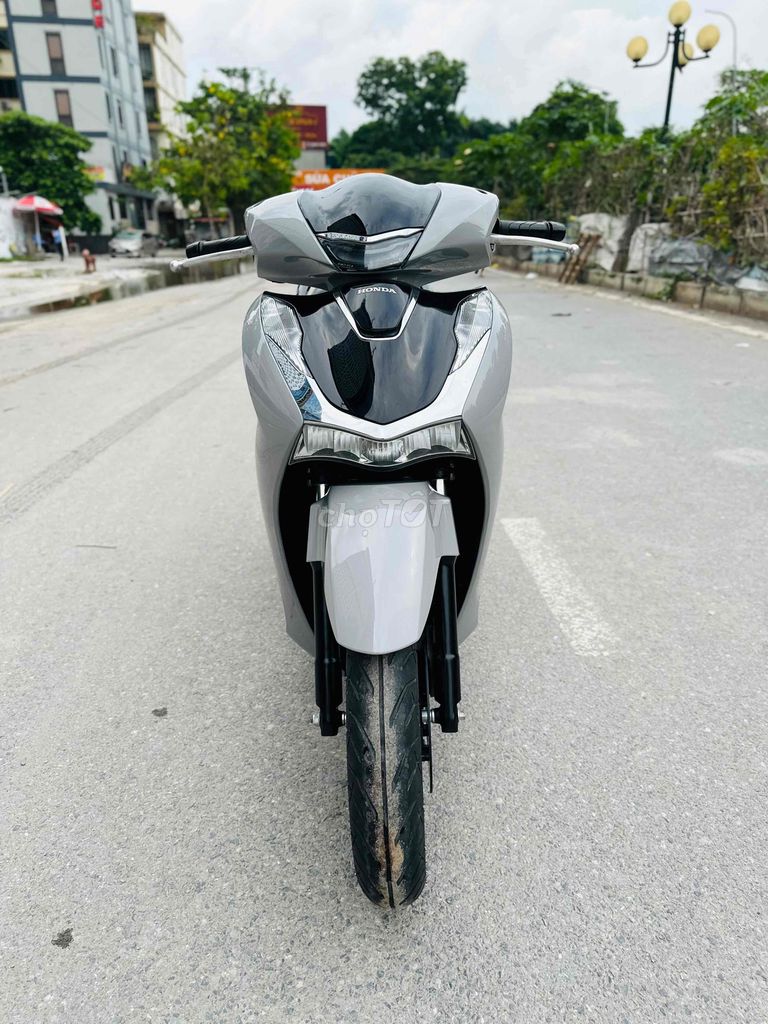 SH 125 chính chủ biển Hà Nôin