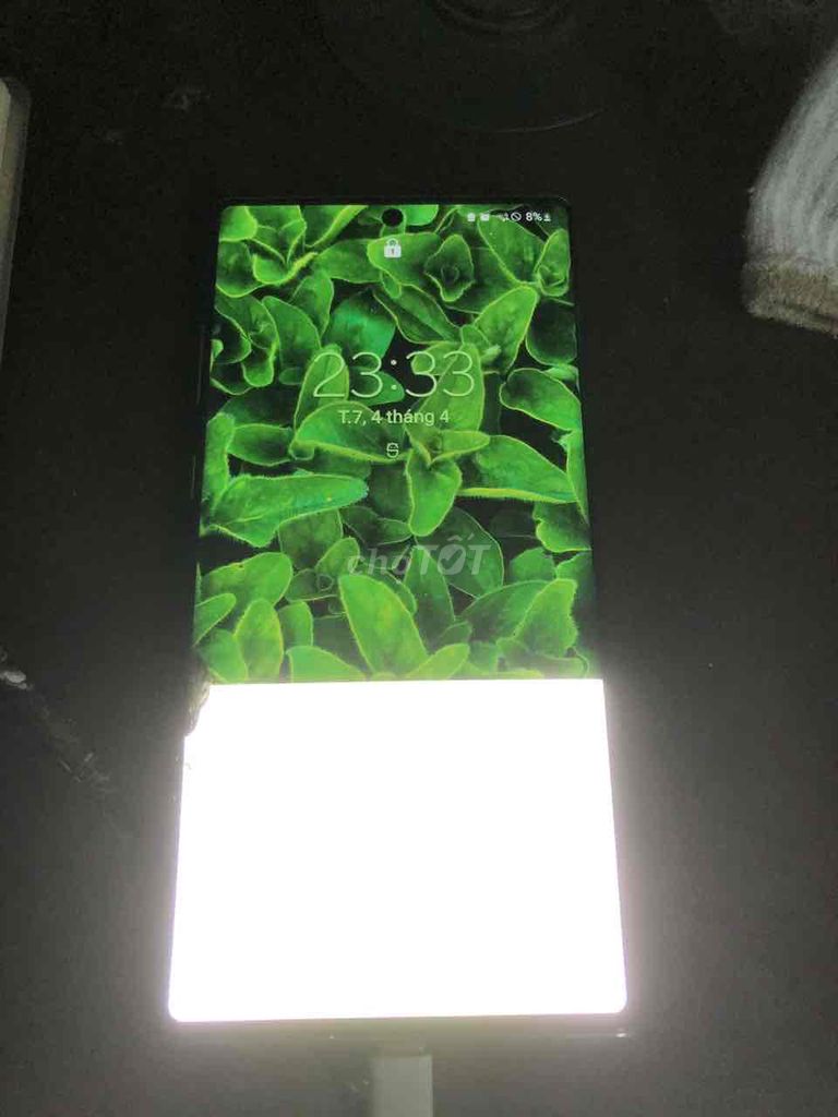 Samsung Galaxy Note 10 Plus 256GB màu xanh ngọc. Mua bán Điện thoại tại Quận 11 Tp Hồ Chí Minh được đăng bởi Trần Huy Hoàng hình 1