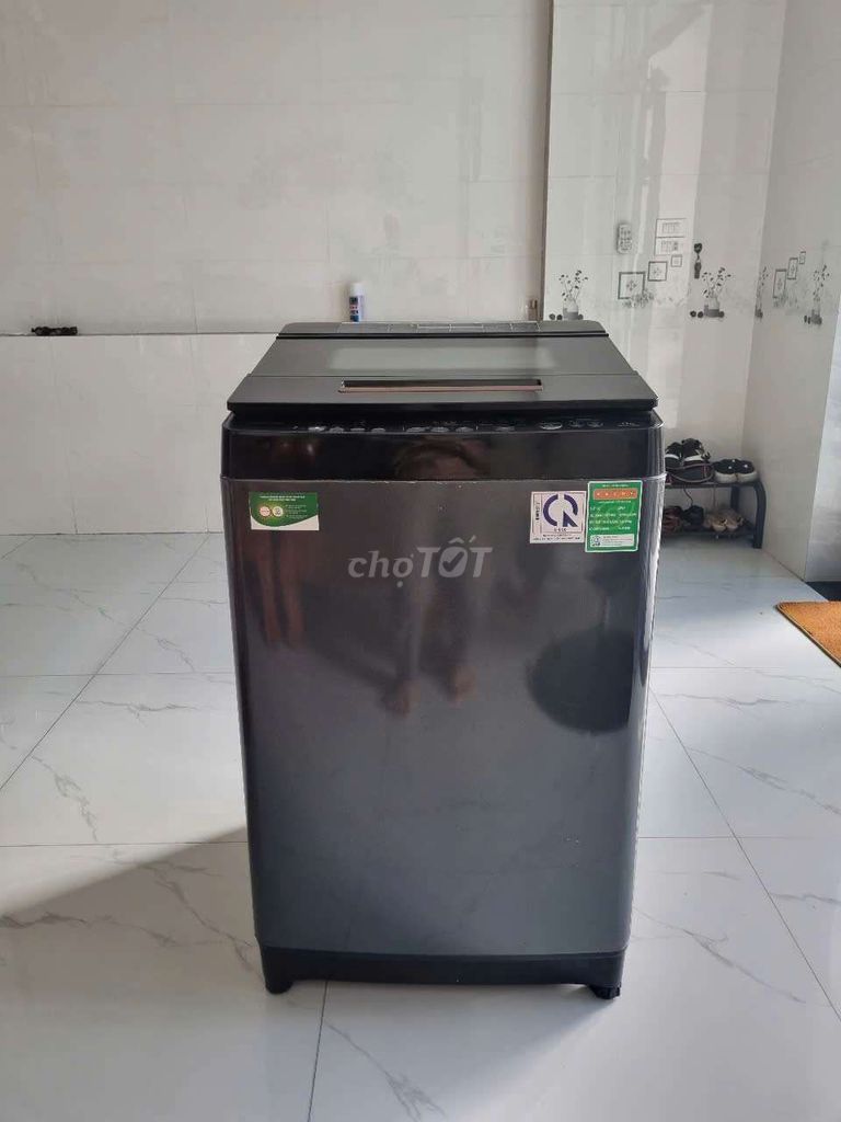 Máy giặt TOSHIBA INVERTER 10 Kg