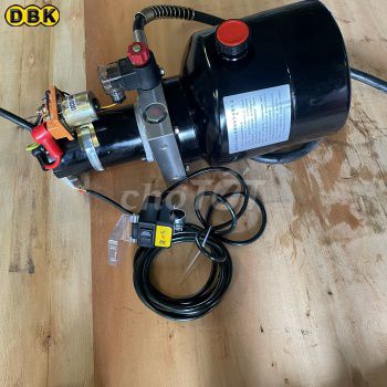 Nguồn thủy lực 12V DC 800W mini. Mua bán Đồ chuyên dụng, Giống nuôi trồng tại Thành phố Thủ Đức Tp Hồ Chí Minh được đăng bởi Zynlei hình 1