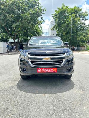 Chevrolet Colorado 2019 2.5L VGT 4x2 AT LT -. Mua bán Ô tô tại Quận 10 Tp Hồ Chí Minh được đăng bởi AUTO 380