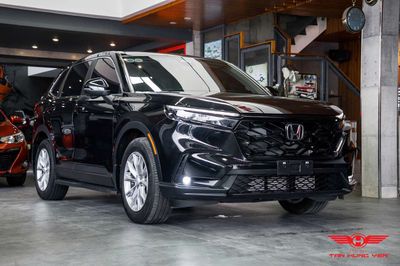 Honda CRV ,bản AWD sản xuất 2024 ,odo 20.000 KM ,. Mua bán Ô tô tại Quận Hải Châu Đà Nẵng được đăng bởi TÂN HƯNG YÊN AUTO
