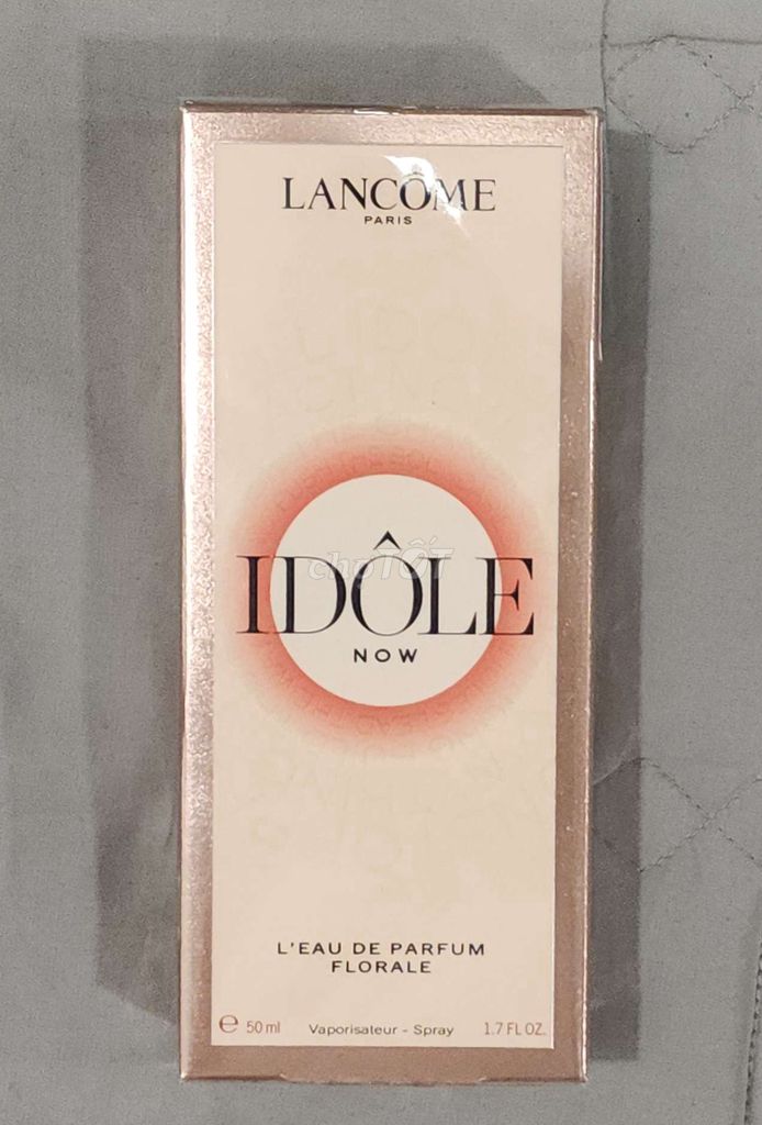 Nước Hoa Nữ Lancôme Idôle Now EDP 50ml