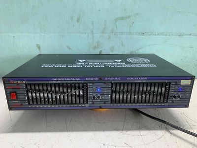 lọc nhạc KENTECH Q215 đẹp chỉnh nhạc hây. Mua bán Tivi, Âm thanh tại Thành phố Bến Tre Bến Tre được đăng bởi trần Anh