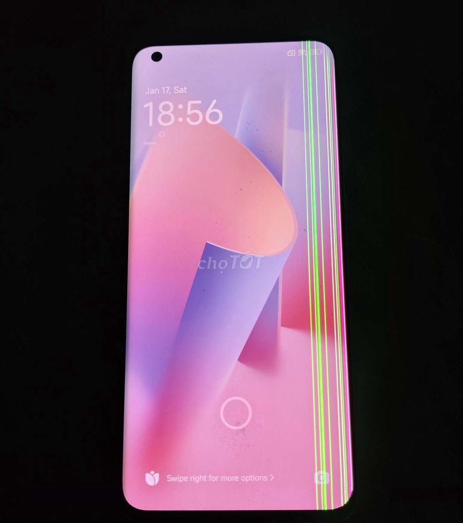 Xiaomi Mi 10S Sọc Màn Tháo Lưng. Mua bán Điện thoại tại Thành phố Thuận An Bình Dương được đăng bởi Thiettad hình 1