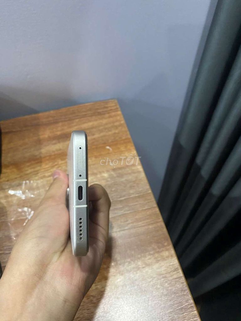 Xiaomi Redmi Bạc Đã sử dụng. Mua bán Điện thoại tại Quận Hà Đông Hà Nội được đăng bởi Tientin hình 1