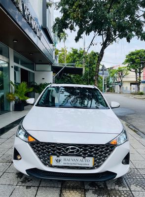 Hyundai Accent 2022 1.4 AT Đặc Biệt - 86000 km. Mua bán Ô tô tại Quận Cẩm Lệ Đà Nẵng được đăng bởi Hải Vân Auto