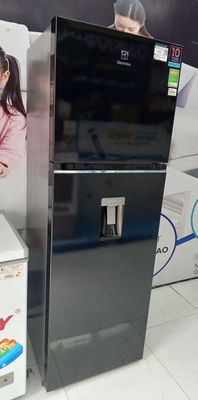 Tủ lạnh trưng bày Electrolux inverter 360l bh 1năm