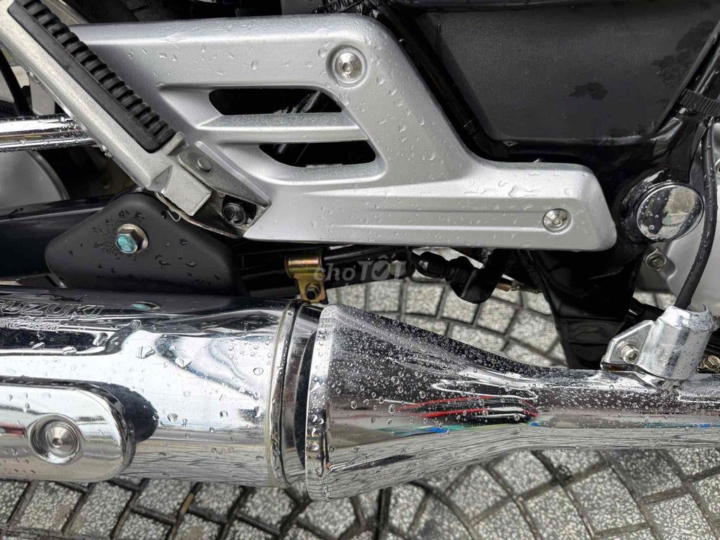 Bán suzuki GZ150A sx 2020 odo709klm mới 98%. Mua bán Xe máy tại Thành phố Thủ Đức Tp Hồ Chí Minh được đăng bởi SHOP XE LƯỚT TUẤN DUY MOTOR LINH XUÂN THỦ ĐỨC hình 7