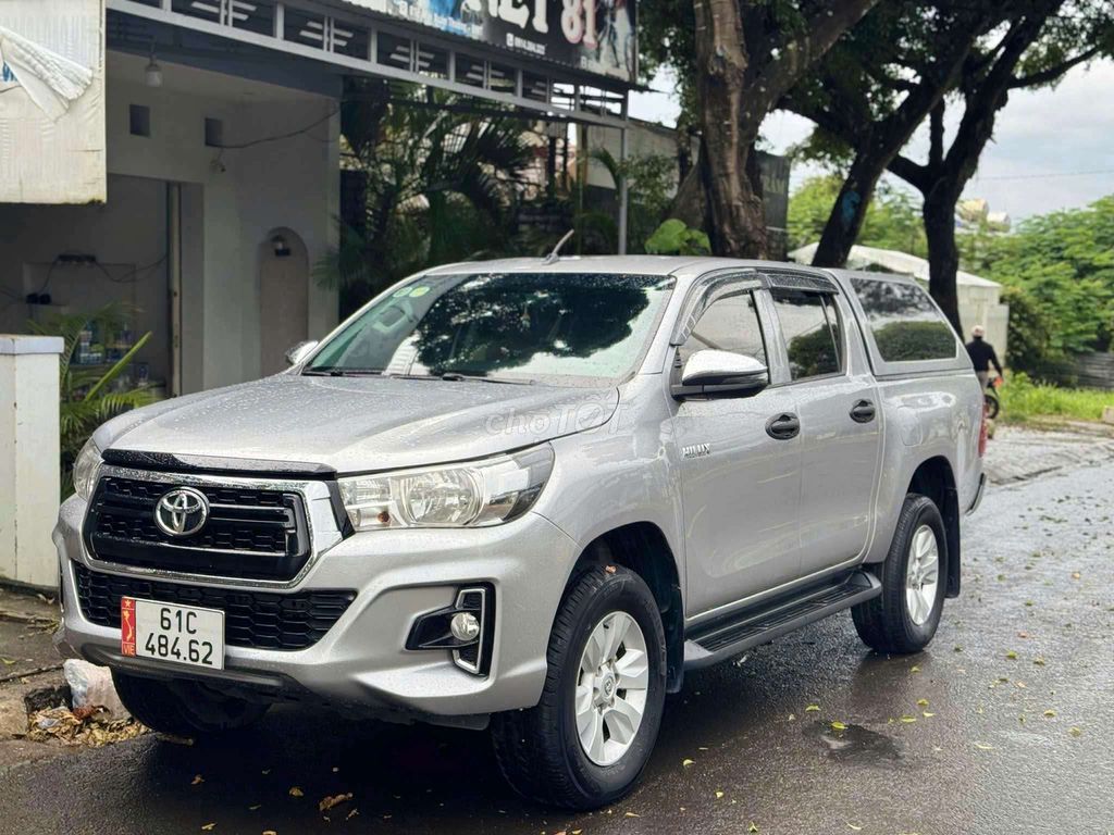 2019 2.4E 4×2 AT - 88000 km. Mua bán Ô tô tại Thành phố Buôn Ma Thuột Đắk Lắk được đăng bởi Nguyễn Tuấn Duy hình 2