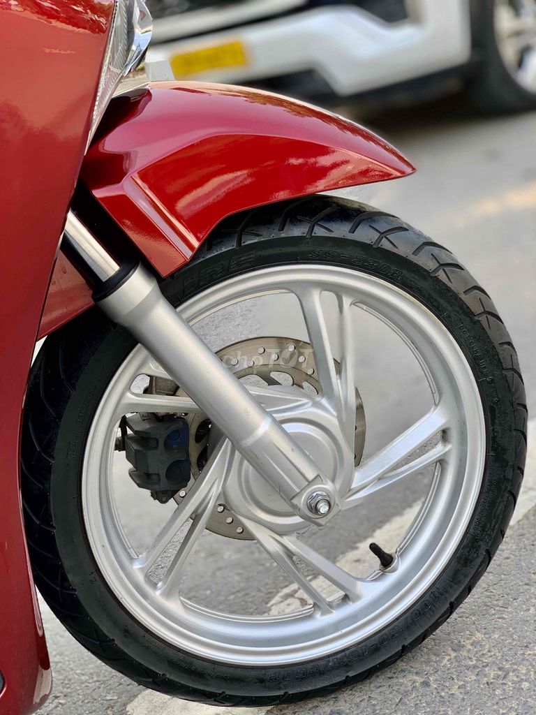 Honda SH 125i – 2019 ABS Chính Chủ BSTP Odo 8600km. Mua bán Xe máy tại Thành phố Thủ Đức Tp Hồ Chí Minh được đăng bởi iMotorbike Khương Phan hình 8