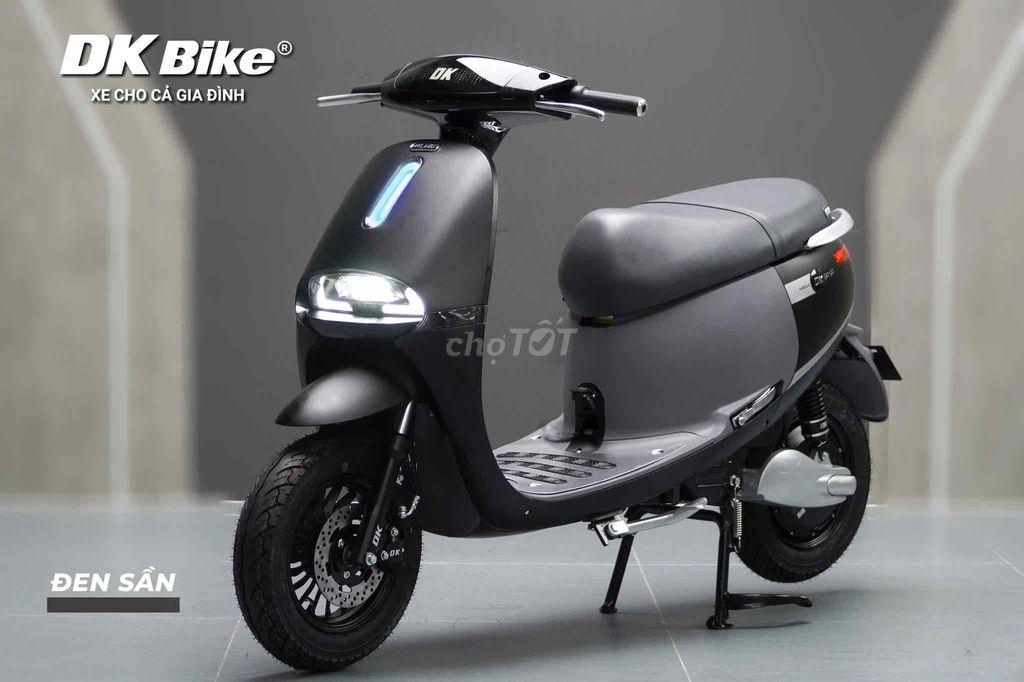 Xe cho hs C3, sv .Xe điện GoGo hãng Espero bền đẹp. Mua bán Xe điện tại Thành phố Thủ Dầu Một Bình Dương được đăng bởi Đỗ Thị Thuỳ Linh hình 1