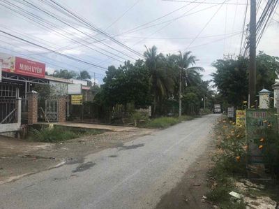 Đất chính chủ mặt tiền hương lộ Trường An. Mua bán đất tại Thành phố Vĩnh Long Vĩnh Long được đăng bởi Vinh
