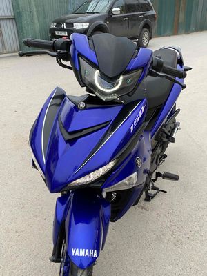 Siêu phẩm Exciter 150 chính chủ đã lên bi cầu mới