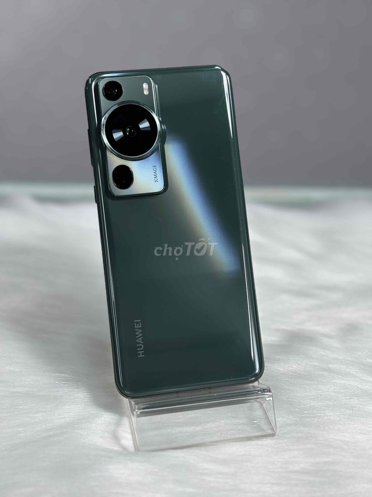 Huawei P60 Pro 8/256GB - Máy đẹp -Full google Play. Mua bán Điện thoại tại Quận Ninh Kiều Cần Thơ được đăng bởi NP Store hình 1