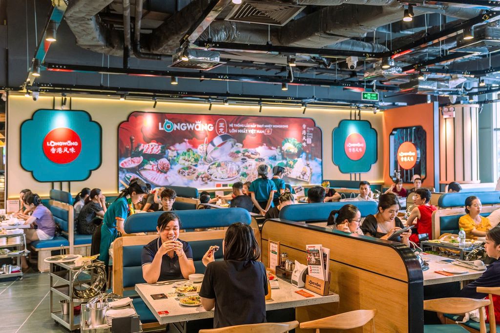 [PHÚ NHUẬN] TUYỂN 50 PHỤC VỤ, THU NGÂN -LƯƠNG CAO. Việc làm tại Quận Phú Nhuận Tp Hồ Chí Minh được đăng bởi Nhà hàng Lẩu hấp thủy nhiệt Long Wang hình 3