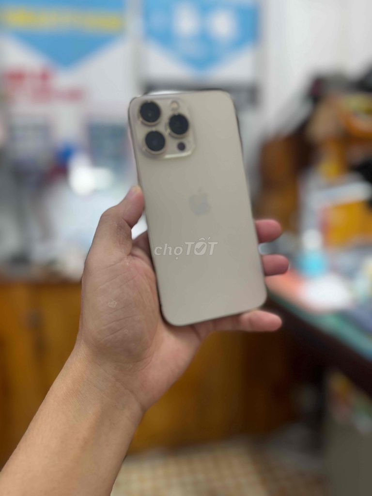 CẦN BÁN IPHONE 13 PRO ZIN ÁP SUẤT