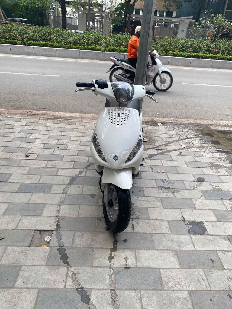 Thừa xe cần bán. Mua bán Xe máy tại Quận Tây Hồ Hà Nội được đăng bởi Tran Quang Long hình 3