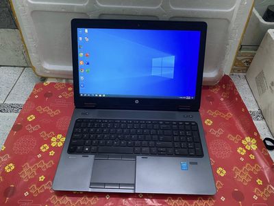 Bán gấp zbook 15-g2-i7-ram 16g-ssd 512g-vga k2100. Mua bán Laptop tại Quận Tân Bình Tp Hồ Chí Minh được đăng bởi laptop usa
