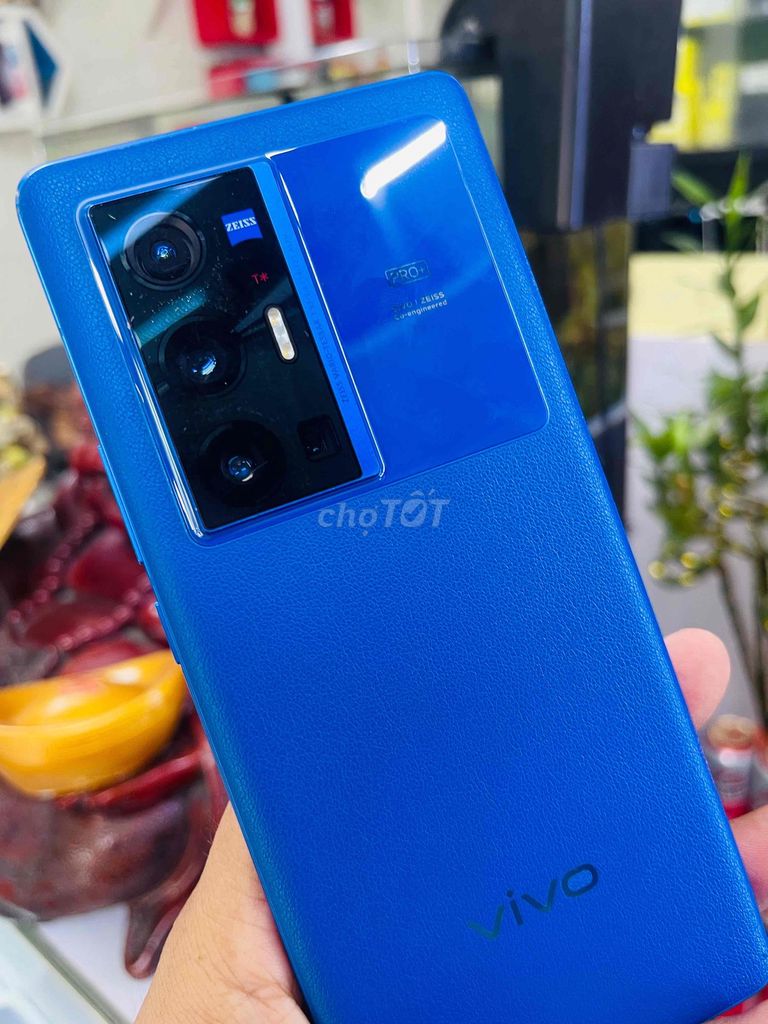 bán đt Vi vo X70Pro Plut 5G 256Gb. Mua bán Điện thoại tại Quận Liên Chiểu Đà Nẵng được đăng bởi phượng hình 1