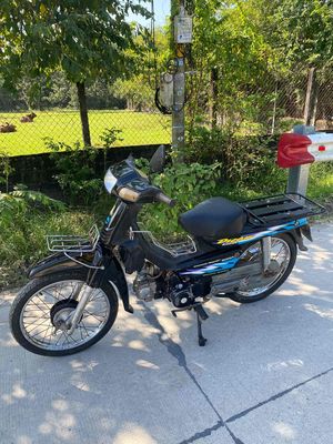 draem xe chở hàng máy bao im giấy tờ hợp lệ. Mua bán Xe máy tại Huyện Củ Chi Tp Hồ Chí Minh được đăng bởi Hưng cute