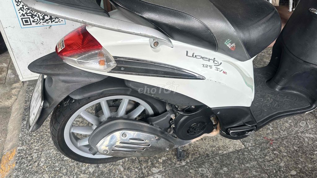 liberty 2014 bản 3vie biển số thành phố máy êm. Mua bán Xe máy tại Huyện Hóc Môn Tp Hồ Chí Minh được đăng bởi Quang Nguyên hình 3