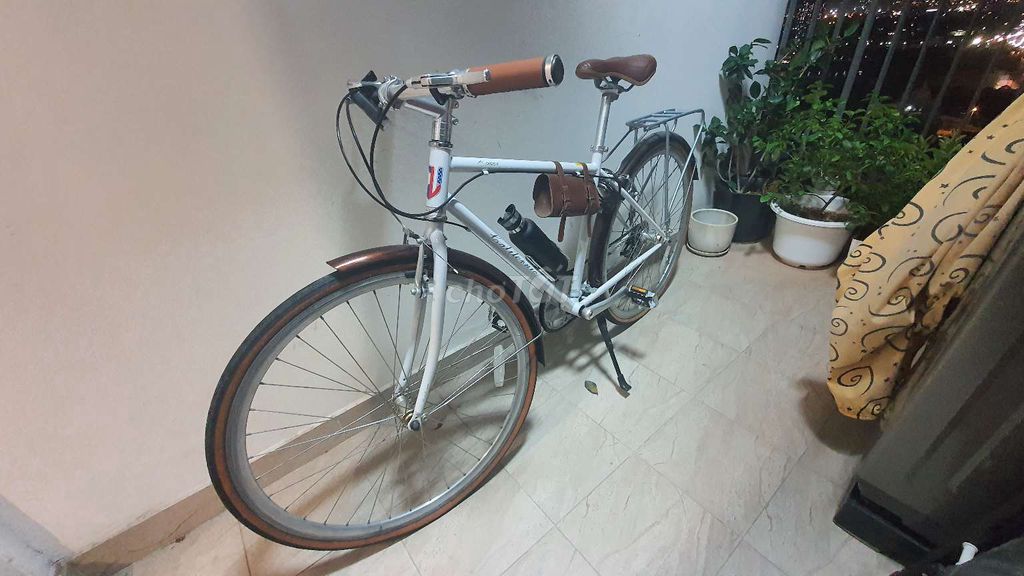 Xe đạp California City. Mua bán Xe đạp tại Huyện Đông Anh Hà Nội được đăng bởi Nguyễn Thanh Tùng hình 1