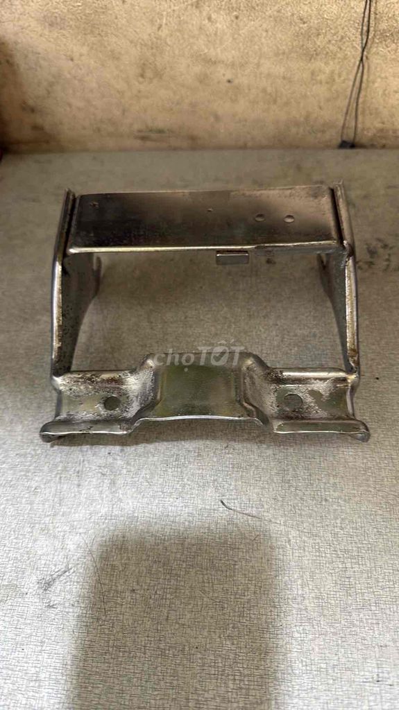 bas sau yên xe DD hàng zin theo xe. Mua bán Phụ tùng xe tại Quận Bình Thạnh Tp Hồ Chí Minh được đăng bởi Khánh hình 2