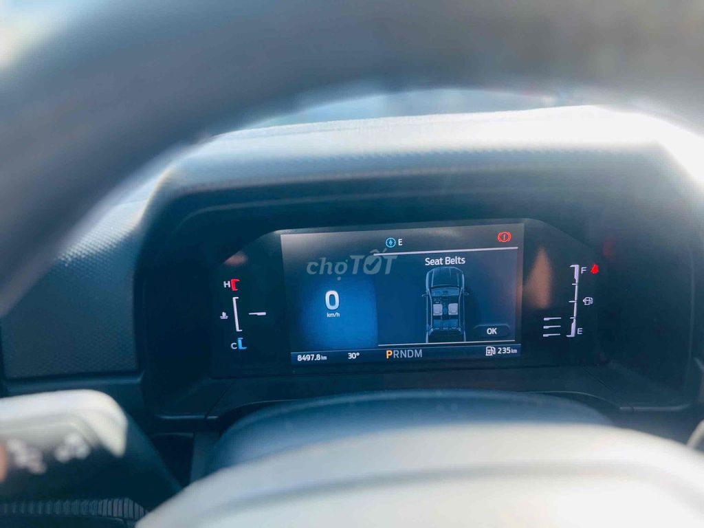 ✅ Ford Ranger XLS 4*4 AT 2025 siêu lướt. Mua bán Ô tô tại Quận 6 Tp Hồ Chí Minh được đăng bởi Thịnh hình 6