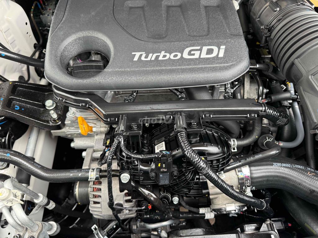 Hyundai Venue 2025 - 10000 km. Mua bán Ô tô tại Quận Nam Từ Liêm Hà Nội được đăng bởi Chính chủ hình 16