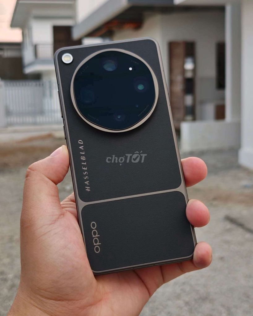 OPPO FIND X9 ULTRA NEWSEAL . Mua bán Điện thoại tại Thành phố Huế Thừa Thiên Huế được đăng bởi Lâm Nguyễn Store Smartphone and Smartwatch hình 1