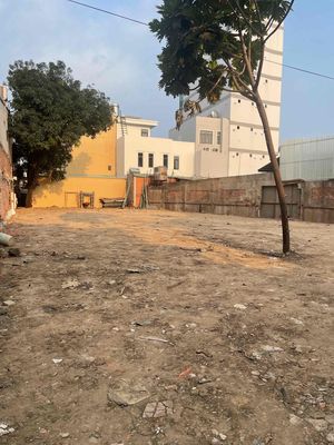 Plot of land 650 m² · Đường Bình Long