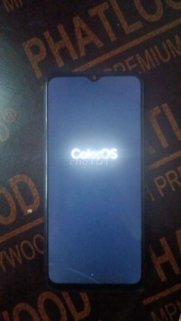 Oppo Xanh Nứt màn hình. Mua bán Điện thoại tại Quận Bắc Từ Liêm Hà Nội được đăng bởi hoàn lê hình 1